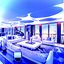penthouse party