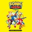 SONIC MANIA PLUS ORIGINAL SOUNDTRACK