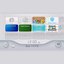 Wii Channels - Nintendo Music Version