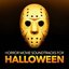 Horror Movie Soundtracks for Halloween (Horror Movie Soundtracks and Atmospheres)