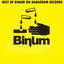 Best of binum on babaorum records