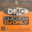 DJO104 DJ Only