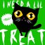 I Need a Lil Treat