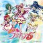 プリキュア5、スマイル go go! / キラキラしちゃって My True Love! 【Yes! プリキュア5】- EP