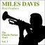 Miles Davis, Bird Feathers - The Charlie Parker Years, Vol. 3