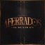 Aferrado's