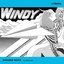 Windy Dreamin' Night - EP