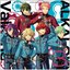 ALKALOID ✕ Valkyrie「Artistic Partisan」 あんさんぶるスターズ！！ FUSION UNIT SERIES 03