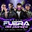 Fuera Del Planeta (Remix) - Single