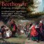 Folksong arrangements
