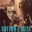Rhythm & Blues: 1957