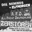 Zerstören