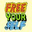 Free Yourself feat. ATARASHII GAKKO! - Single