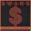 Greed/Holy Money
