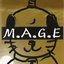 M.A.G.E