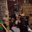 Live @ WUNH Studios, 06/11/2001