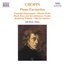 Chopin: Piano Favourites