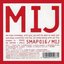 SMAP 016 / MIJ