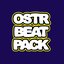 O.S.T.R. Granatowy Beat Pack