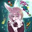 U, chu-