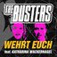Wehrt euch