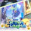 Honkai: Star Rail (Let There Be Laughter (Part 1) [Original Game Soundtrack])
