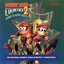 Donkey Kong Country 2: Diddy's Kong Quest Original Soundtrack
