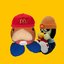 McDonald's in the Pentagon - Single