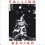 Falling Behind