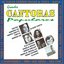 Grandes Cantoras Populares
