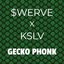 GECKO PHONK (feat. KSLV Noh) - Single