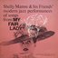 Modern Jazz Performances Of Songs From My Fair Lady