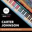 2025 Cliburn Competition: Carter Johnson - Quarterfinal Round (Live)