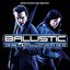 Ballistic: Ecks vs. Sever