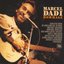Tribute to Marcel Dadi
