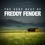 The Very Best of Freddy Fender