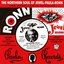 The Northern Soul Of Jewel-Paula-Ronn