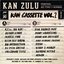 Kan Cassette Vol. 2