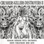 Crushers Killers Destroyers II