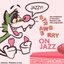 Strawberry on Jazz