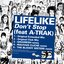 Kitsuné: Don't Stop (feat. A-Trak) - EP
