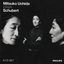 Mitsuko Uchida plays Schubert