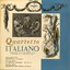Galuppi, Boccherini & Cambini: Quartetti per archi