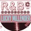 R&b Originals (feat. Wynonie Harris, Joe Carroll, Henry Glover, Cathy Ryan)