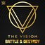 WWE: Battle And Destroy (The Vision)