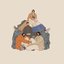 Happy To Be Here - EP