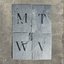 W171 - Metawave "Fragmento"