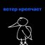 Ветер крепчает
