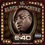 The Block Brochure: Welcome To The Soil 1,2, and 3