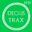 Decius Trax EP IV (7" Versions)